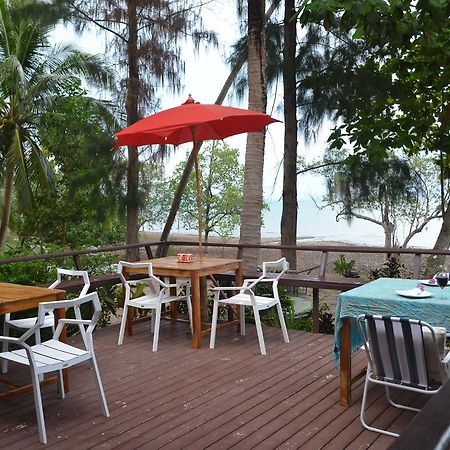 Hotel Baan Chid Talay Koh Chang Exterior foto