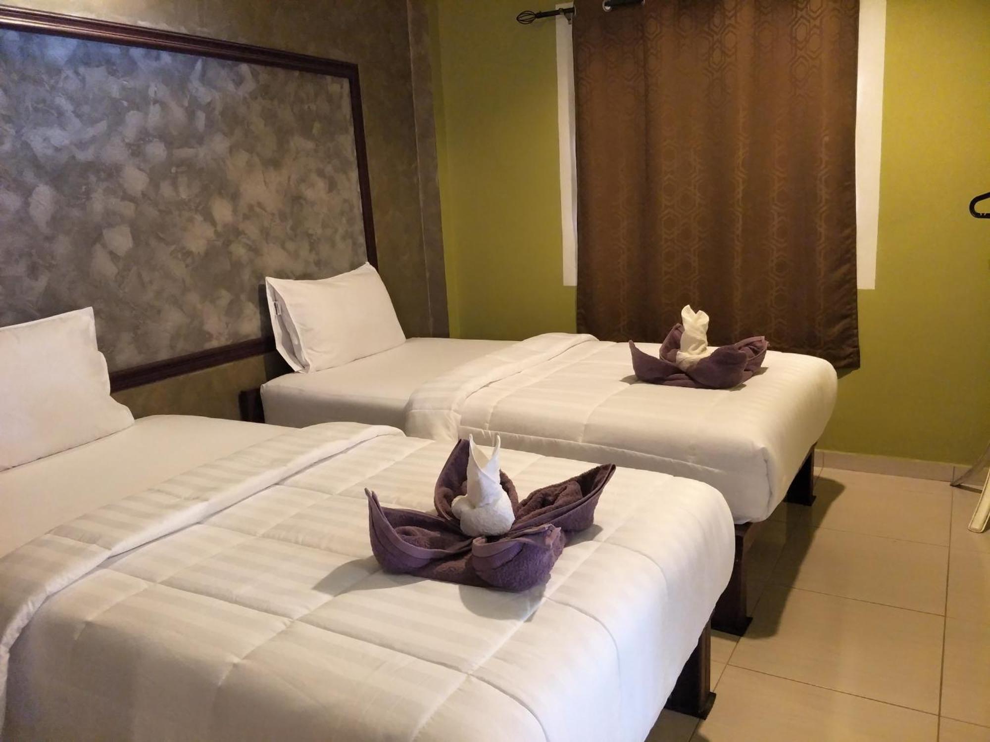 Hotel Baan Chid Talay Koh Chang Habitación foto