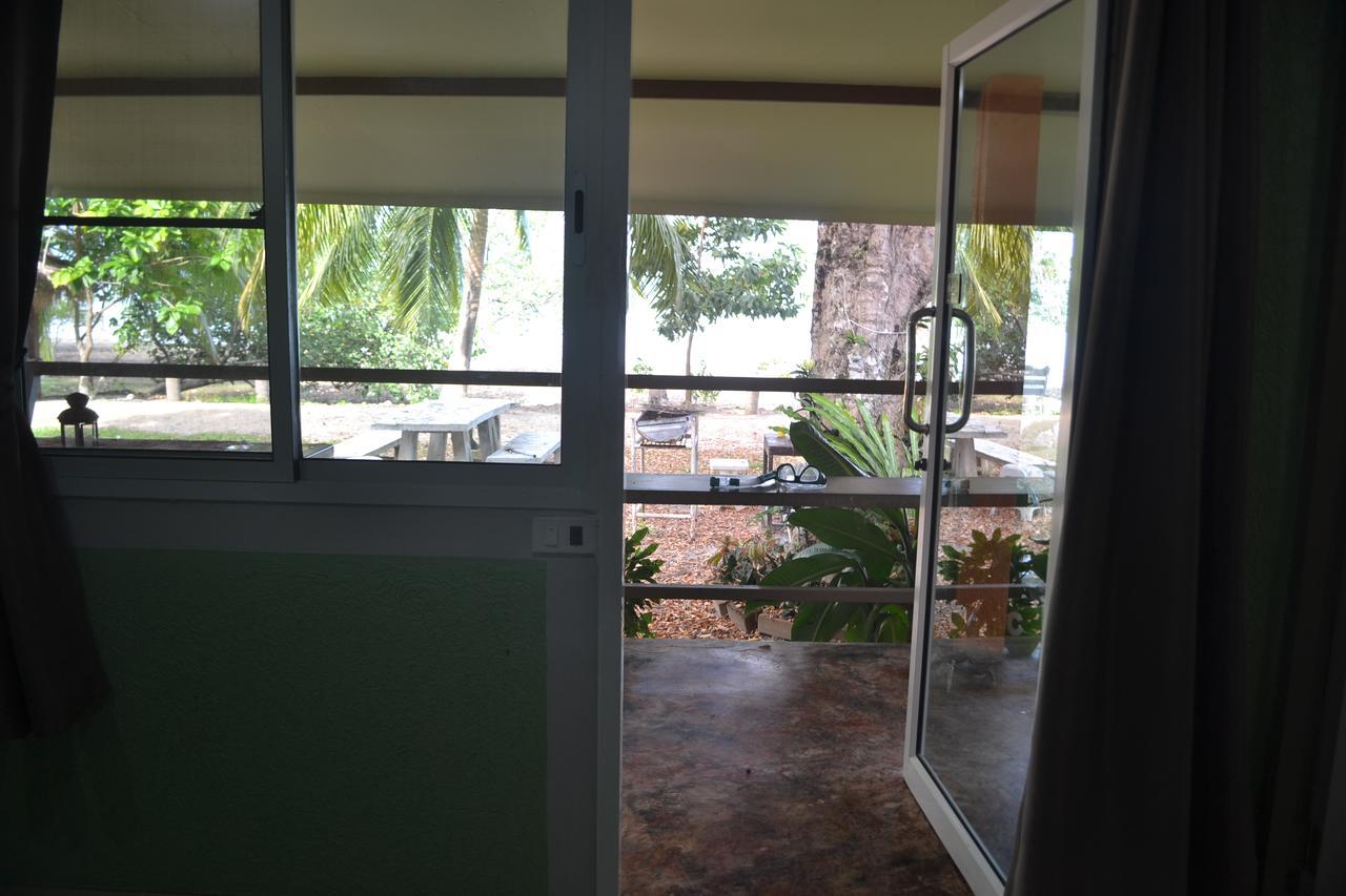 Hotel Baan Chid Talay Koh Chang Exterior foto