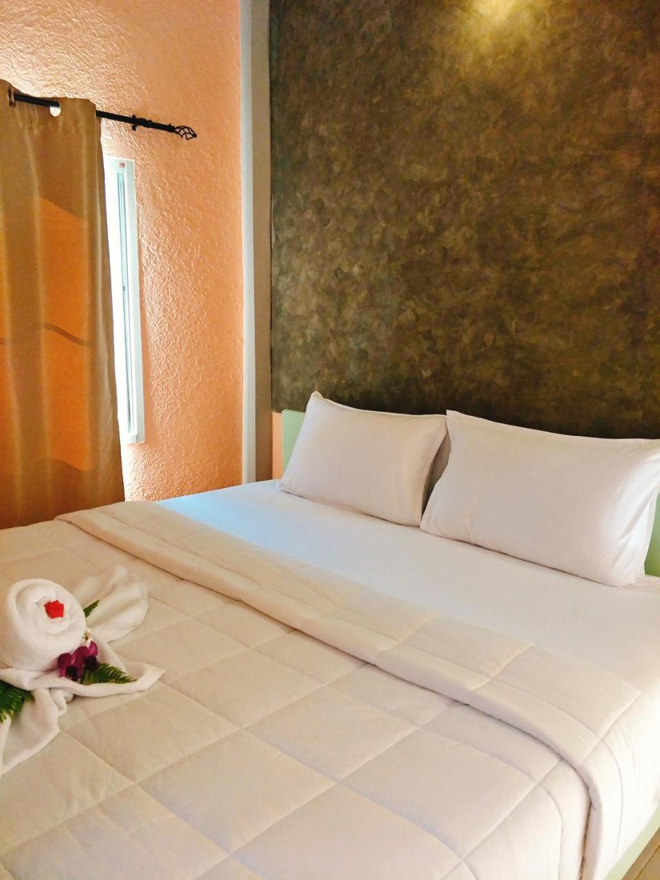 Hotel Baan Chid Talay Koh Chang Exterior foto